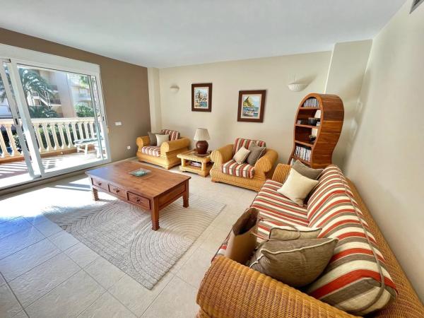 Piso en Montañar-El Arenal