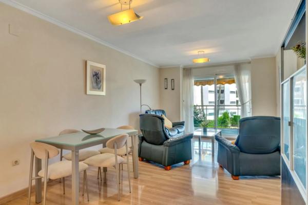 Piso en Montañar-El Arenal