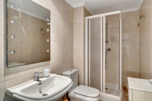 Piso en Montañar-El Arenal