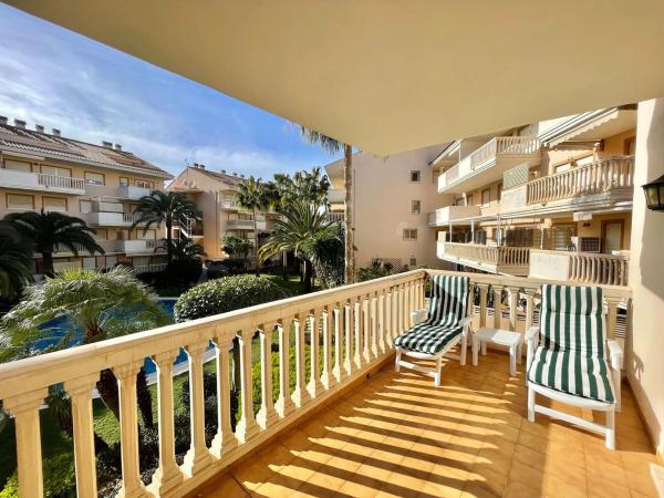 Piso en Montañar-El Arenal