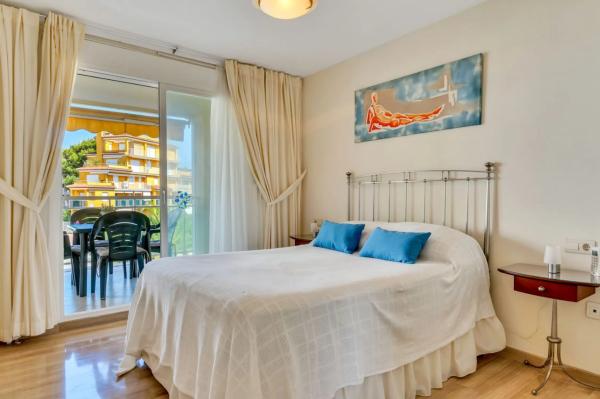 Piso en Montañar-El Arenal