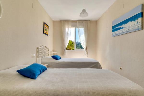 Piso en Montañar-El Arenal