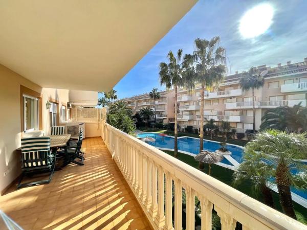 Piso en Montañar-El Arenal