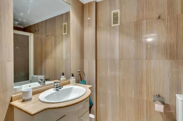 Piso en Montañar-El Arenal