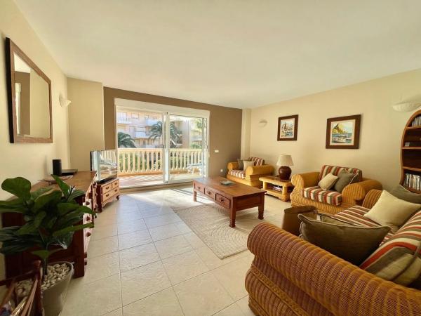 Piso en Montañar-El Arenal