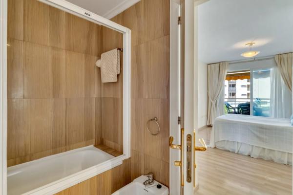 Piso en Montañar-El Arenal