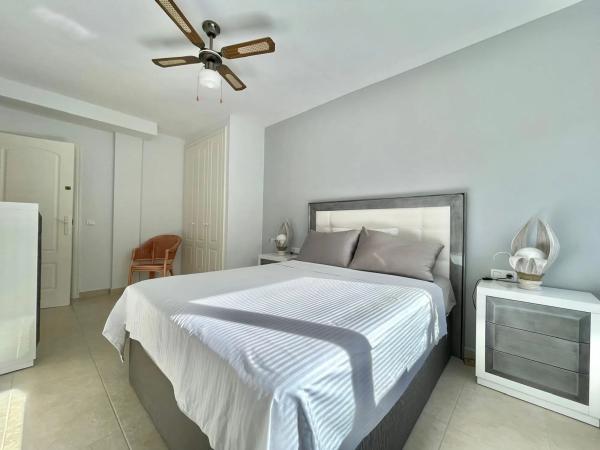 Piso en Montañar-El Arenal