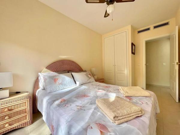 Piso en Montañar-El Arenal