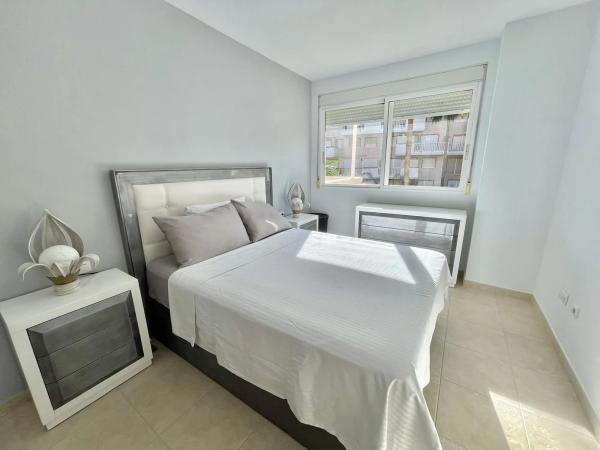 Piso en Montañar-El Arenal