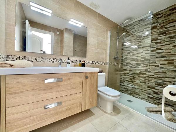 Piso en Montañar-El Arenal