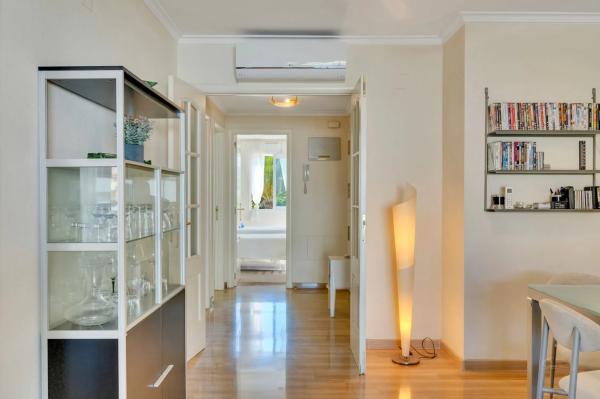 Piso en Montañar-El Arenal