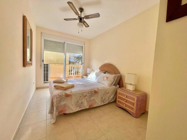 Piso en Montañar-El Arenal