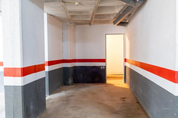 Piso en Montañar-El Arenal