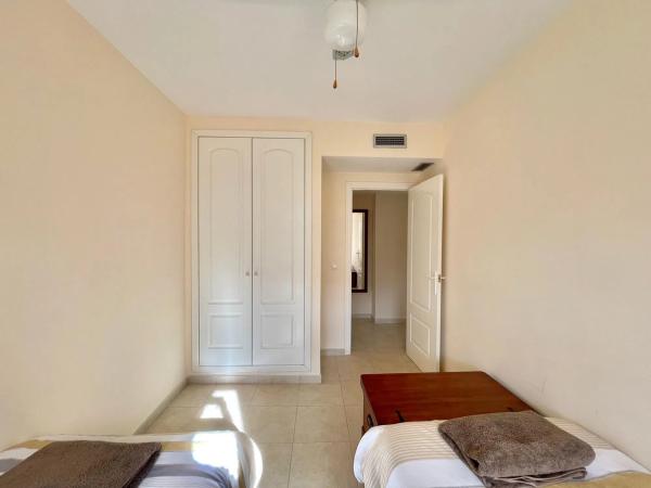 Piso en Montañar-El Arenal