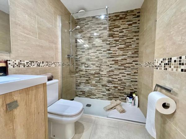 Piso en Montañar-El Arenal