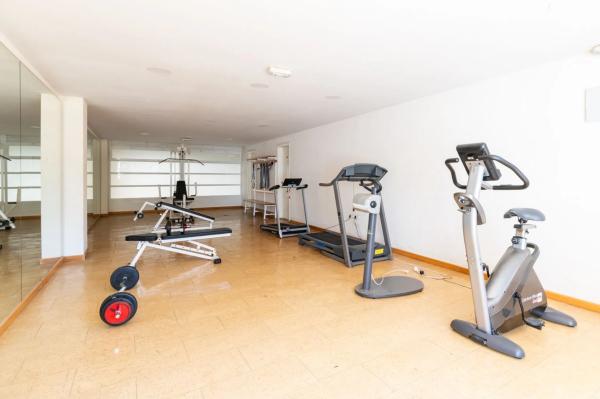 Piso en Montañar-El Arenal