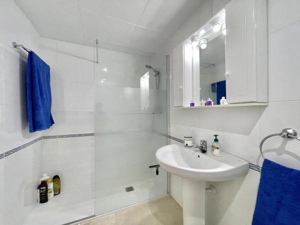 Piso en Montañar-El Arenal