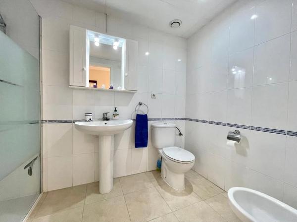 Piso en Montañar-El Arenal