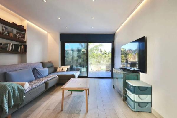 Piso en avenida Augusta