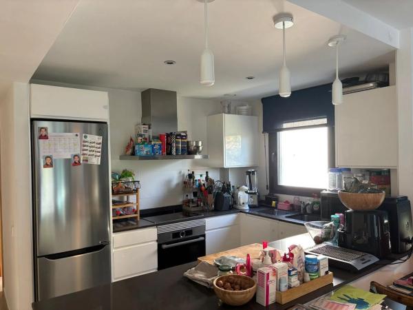 Piso en avenida Augusta