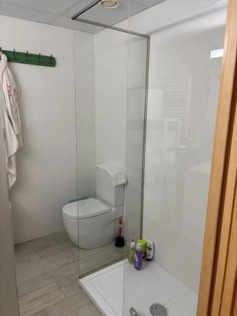 Piso en avenida Augusta