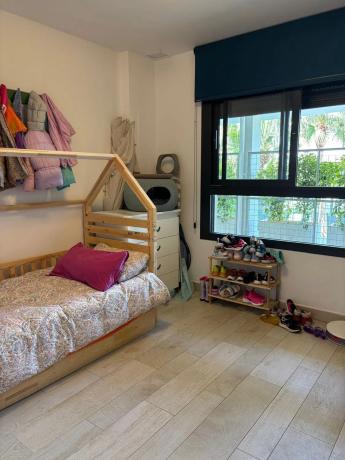 Piso en avenida Augusta