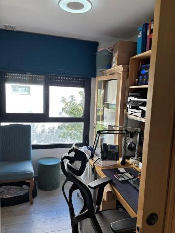 Piso en avenida Augusta