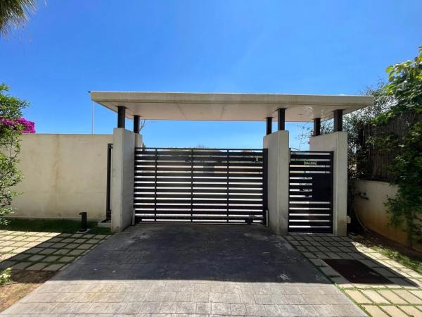 Piso en avenida Augusta