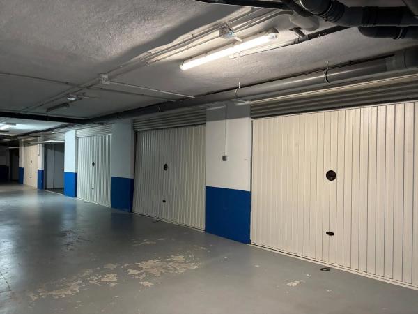 Piso en avenida Augusta