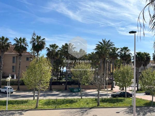 Piso en Montañar-El Arenal