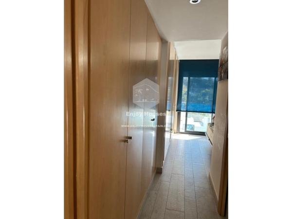 Piso en Montañar-El Arenal