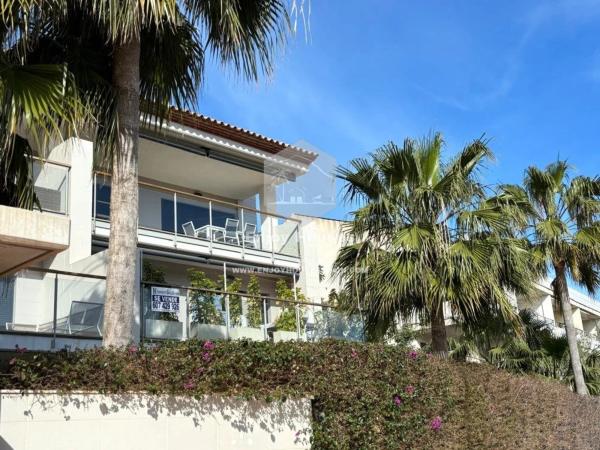 Piso en Montañar-El Arenal