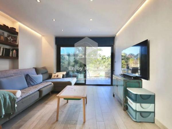 Piso en Montañar-El Arenal