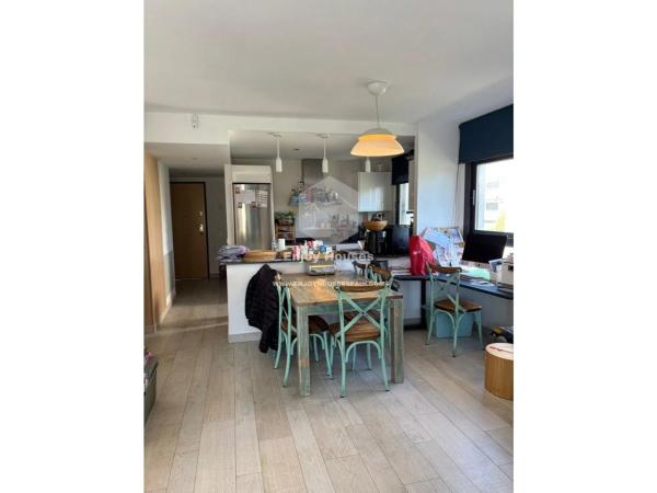 Piso en Montañar-El Arenal