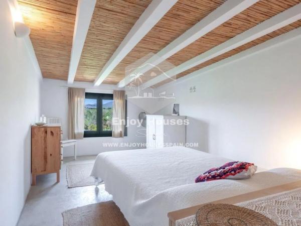 Caserón en Montgó - Ermita