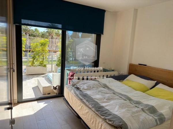 Piso en Montañar-El Arenal