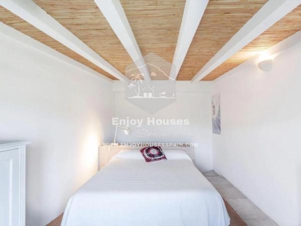 Caserón en Montgó - Ermita