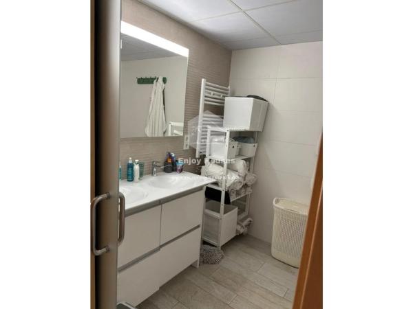 Piso en Montañar-El Arenal