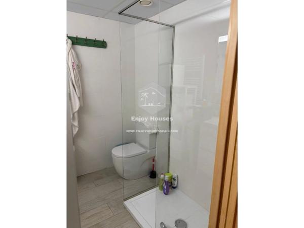 Piso en Montañar-El Arenal