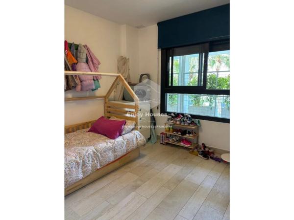 Piso en Montañar-El Arenal