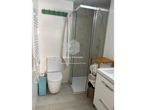 Piso en Montañar-El Arenal