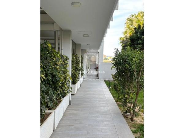 Piso en Montañar-El Arenal