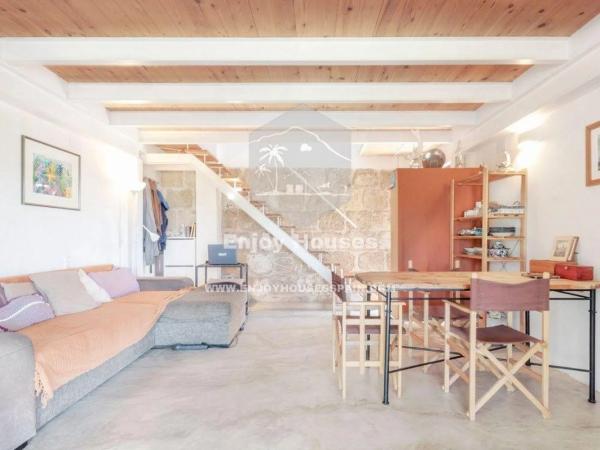 Caserón en Montgó - Ermita