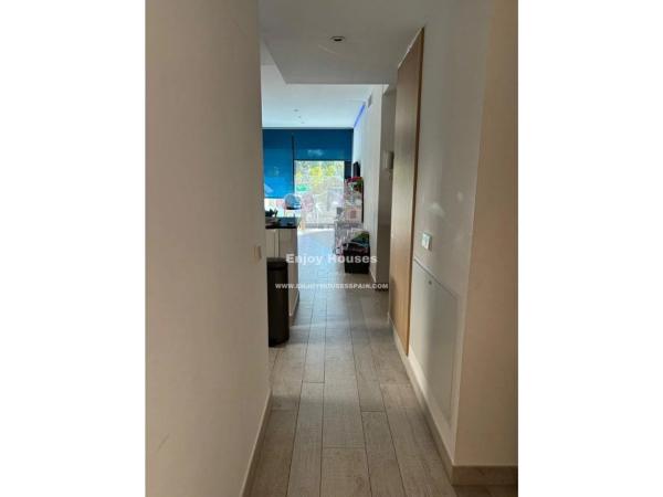 Piso en Montañar-El Arenal