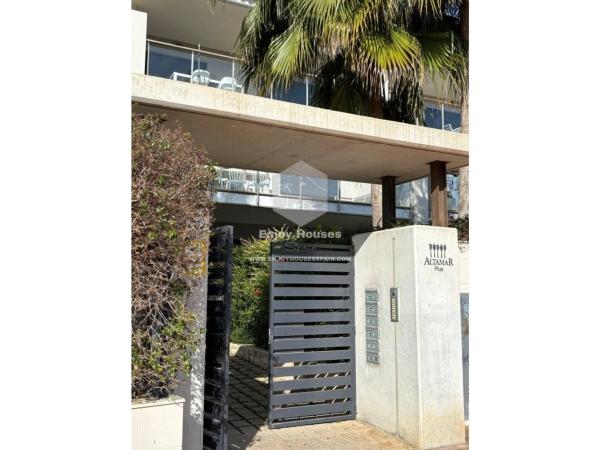 Piso en Montañar-El Arenal