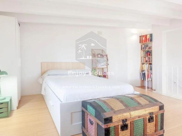 Caserón en Montgó - Ermita