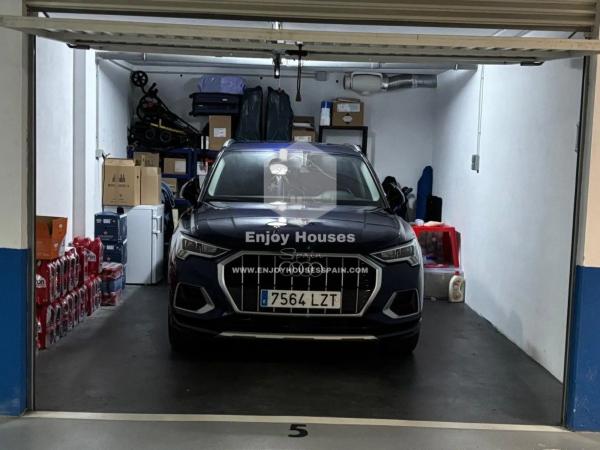 Piso en Montañar-El Arenal