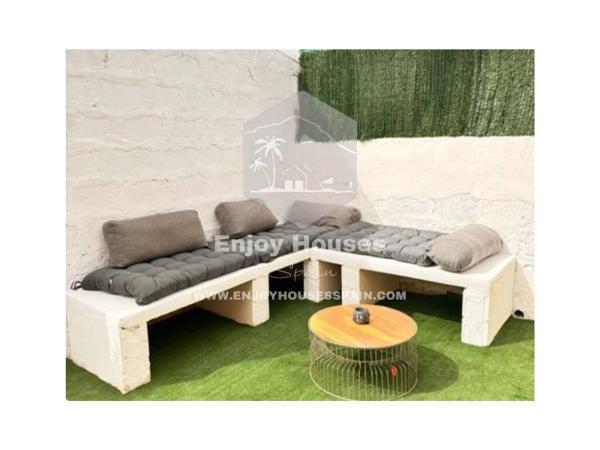 Piso en Centro Ciudad