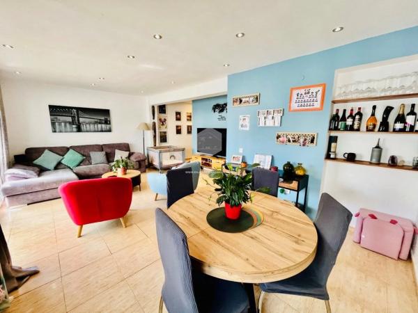 Piso en Centro Ciudad