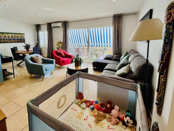 Piso en Centro Ciudad